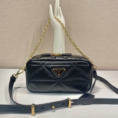 Prada Satchel Bags